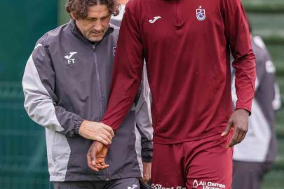 Trabzonspor’un, Eyüpspor karşısında en büyük gücü golcüleri olacak