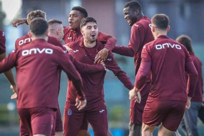 Trabzonspor’un, Rize’de en büyük kozu hücum hattı