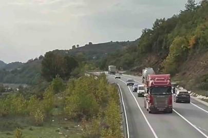 Trafik ihlali yapanlar tek tek tespit edildi: Hedef ‘sıfır’ can kaybı