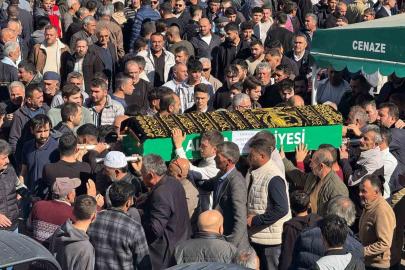 Traktör tamir ederken ağır yaralanan genç öldü