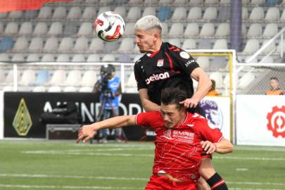 Trendyol 1. Lig: Ankara Keçiörengücü: 0 - Sivasspor: 0