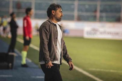 Trendyol Süper Lig: Çaykur Rizespor: 0 - Başakşehir: 0 (Maç sonucu)