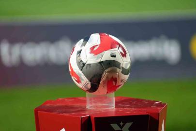Trendyol Süper Lig’de 10. hafta heyecanı