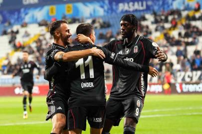 Trendyol Süper Lig’in ’En hızlı’ iki takımı derbide karşı karşıya