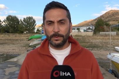 Tunceli’de kano yarışları renkli görüntüler oluşturdu