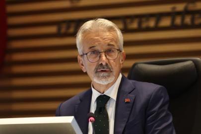 Turgay Erdem yoğun bakıma kaldırıldı