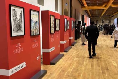 TÜRGEV 2026 kültür sanat sezonunu tanıttı