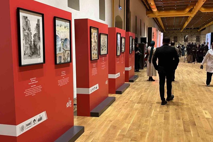 TÜRGEV 2026 kültür sanat sezonunu tanıttı