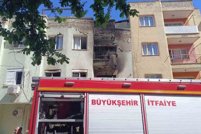 Turgutlu’da 1 buçuk yıl önceki yangında ağır yaralanan genç kız hayatını kaybetti