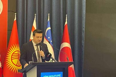 ‘Türk Devletleri Girişim Zirvesi’ ile genç girişimcilerin önü açılacak