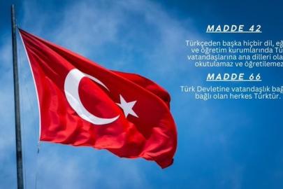 Türk Eğitim-Sen Genel Başkanı Geylan: "‘Ana dilde eğitim’ talebinin ortaya konulması, doğrudan anayasanın ihlali anlamına gelmektedir"