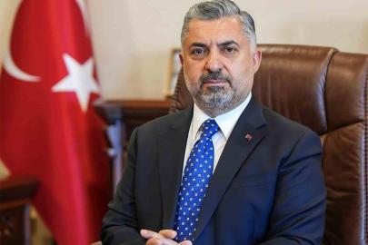 Türk Telekom’da yeni CEO Ebubekir Şahin oldu