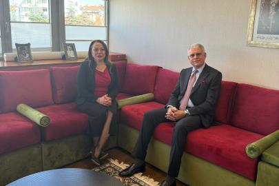 Türkiye-Fas İş birliği güçleniyor