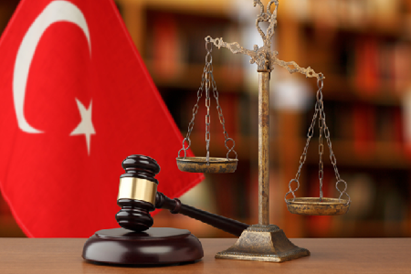 Türkiye hukukun üstünlüğünde 118.sıraya geriledi