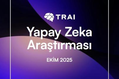 Türkiye’de yapay zekayı kullanan şirketlerin oranı yüzde 15’e çıktı