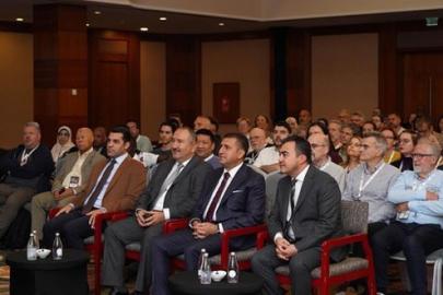 Uluslararası Kanguru Matematik Derneği’nin (AKSF) 33. kongresi yapıldı