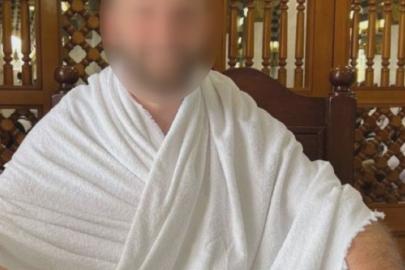 Umre sözüyle 39 bin 500 lira alarak, bahis hesabına gönderen sanığa 4 yıl hapis cezası