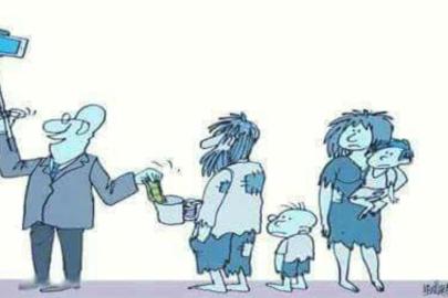 Ünsüz Türk Düşünürü Yazdı: Görünmez İyiler Çağı: Kahraman Olmadan İyilik Yapmak