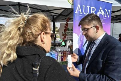 Üreten kadınlara destek