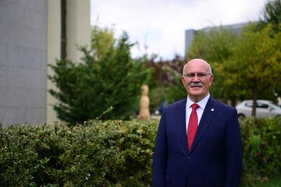 Uşak Üniversitesi ’TS EN ISO 50001 Enerji Yönetim Sistemi’ sertifikasını almaya hak kazandı