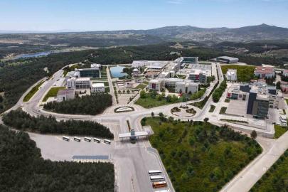 Uşak Üniversitesi, Türk Üniversiteler Birliği üyesi oldu