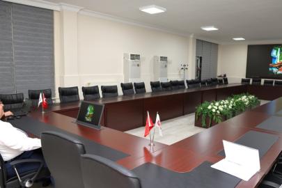 "Ustanın İzinde Kadrajda BEUN" yarışmasında kazananlar belli oldu