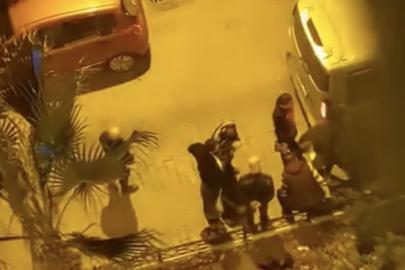 Uydu tamircisi apartman boşluğuna düşerek hayatını kaybetti