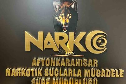 Uyuşturucu ile yakalanan 4 kişi tutuklandı