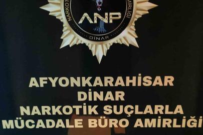 Uyuşturucu maddeler ile tutuklanan 2 kişi tutuklandı