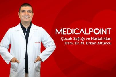 Uzm. Dr. Altuncu, gıda zehirlenmeleri hakkında bilgi verdi
