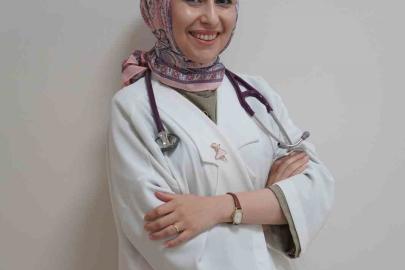 Uzm. Dr. Nurbanu Orhan’dan erken teşhis uyarısı