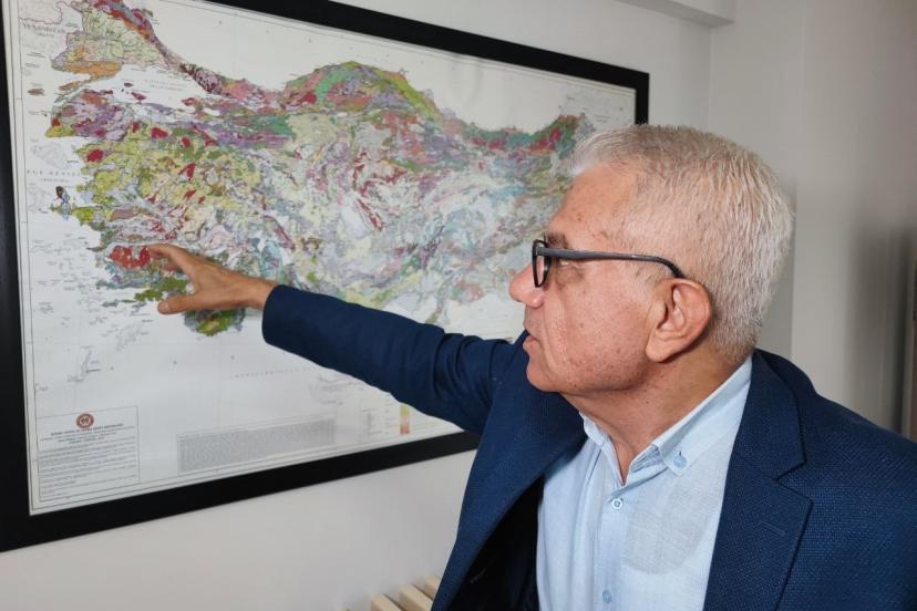 Uzmanı uyardı: "Deprem fırtınası devam edecek"