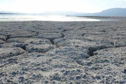 Uzmanlardan kritik uyarı: "Artık göllerimizi kaybetmek üzereyiz"