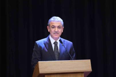 Vali Akkoyun, İmam Hatipliler Haftası programına katıldı