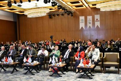 Vali Çiçek: "Kayseri olarak hayvancılıkta ilk 10’dayız"