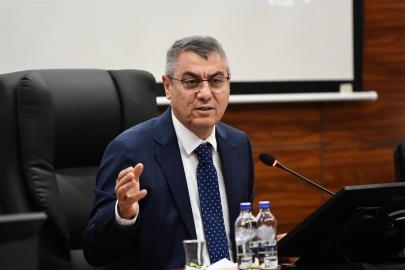 Vali Toros: "Mersin’de 240 milyar TL’lik yatırım devam ediyor"