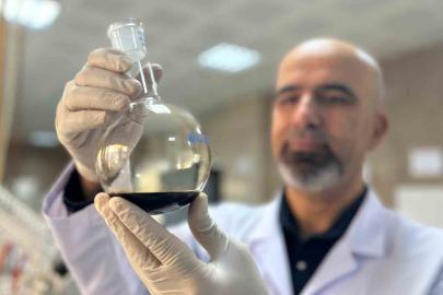 Van’da atıklar yakıt oldu: Enerji üretiminde yeni dönem