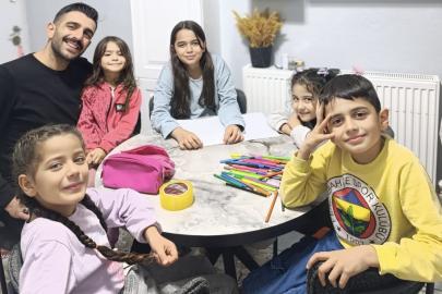 Van’da  "Ekranı Kapat, Aileni Fark Et!" etkinliği