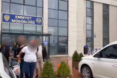 Yalova’da fuhuş operasyonu: 3 tutuklama