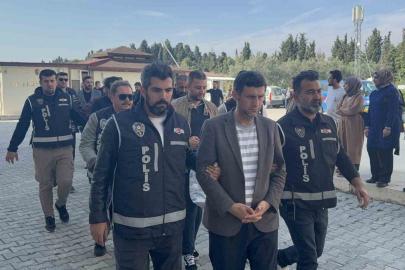 Yalova’da İl Göç İdaresi’ne yönelik operasyonda 1 tutuklama