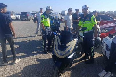 ’Yaptıklarımızdan pişman değiliz, aklımız yapamadıklarımızda’ dediler 220 bin lira ceza yediler