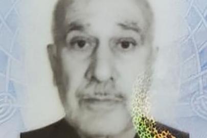 Yaşlı adam hamamda ölü bulundu