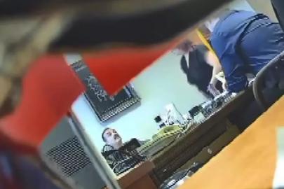 Yenidoğan davasında tarihi duruşma başladı! Savcı Yavuz Engin'le ilk yüzleşme