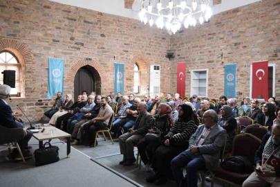 Yıldırım Belediyesi’nden kültür ve sanata yeni bir soluk