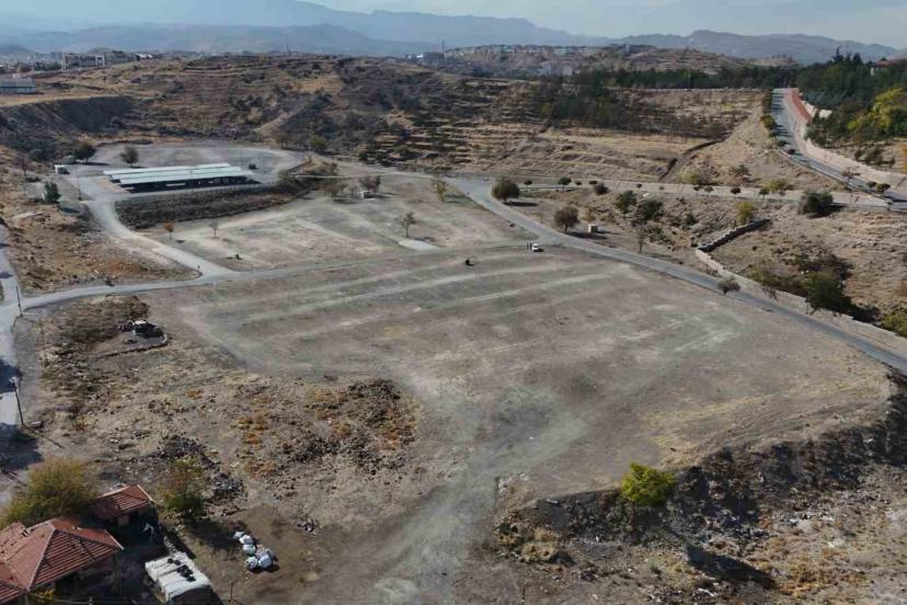 Yılların ’Bir Pazarı’nın altında tarih yatıyormuş