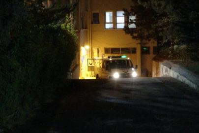 Yüksek gerilim hattında çalışma yaparken düşen işçi hayatını kaybetti