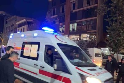 Yüksekova’da bıçaklı kavga: 1 yaralı