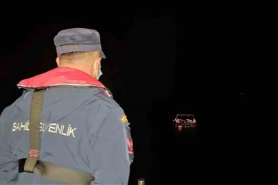 Yunanistan, 18’i çocuk 46 düzensiz göçmeni ölüme terk etti