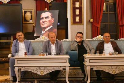 Yunusemre’de sporun geleceği için ortak akıl buluşması