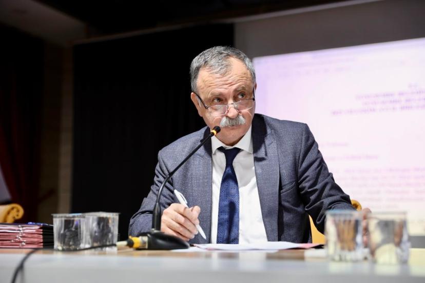 Yunusemre’nin mali hazırlık bütçesi 3 milyar 175 milyon TL